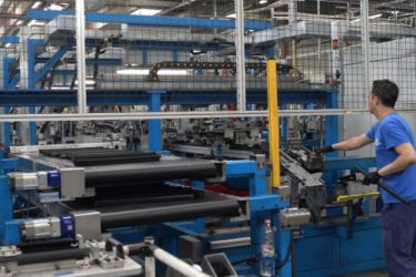 autofabriek