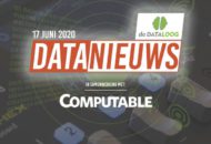 De Dataloog 17 juni 2020