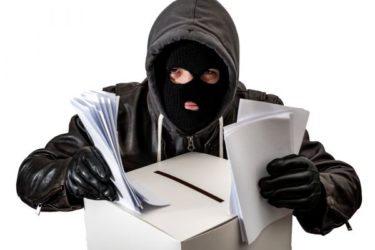 Verkiezingsfraude