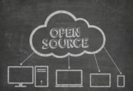 Open source cloud