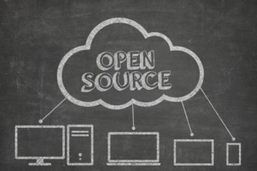 Open source cloud