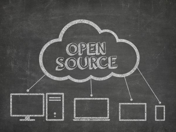 Open source cloud