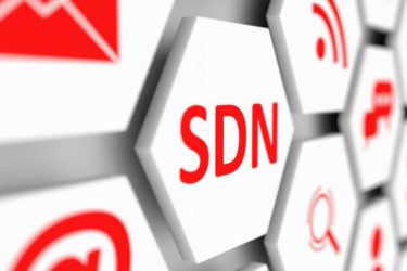 Software-defined networking