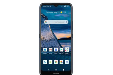 C5 Endi smartphone
