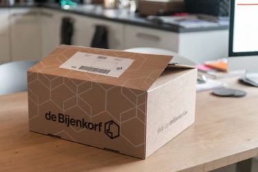 Bijenkorf