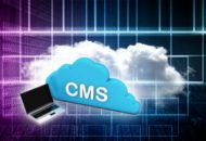 CMS cloud