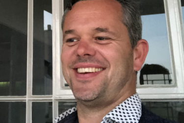Sander Peters