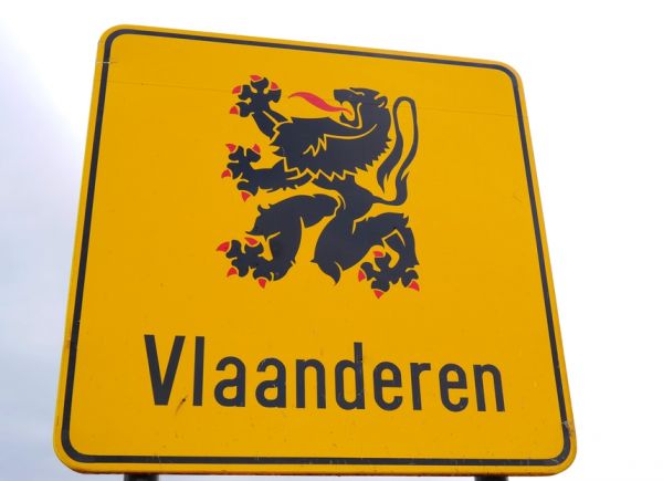 Vlaanderen