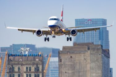 reizen landing