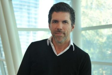 commvault verkoopdirecteur Benelux