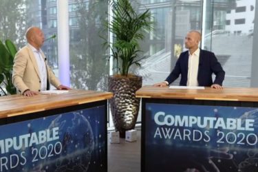 Juryberaad MKB-project, Computable Awards 2020