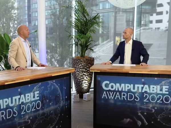 Juryberaad MKB-project, Computable Awards 2020