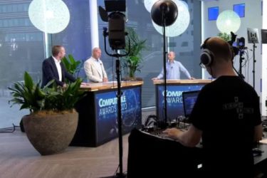 Juryberaard Services, Computable Awards 2020
