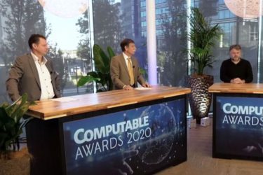 Jury Overheidsproject Computable Awards 2020
