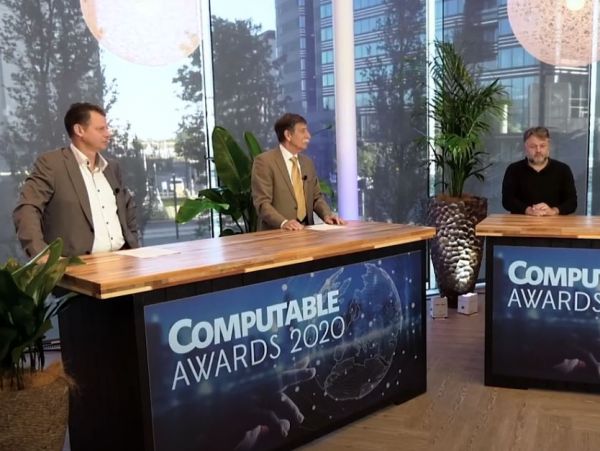Jury Overheidsproject Computable Awards 2020