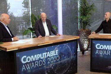 Jury Opleiding & Training, Computable Awards 2020