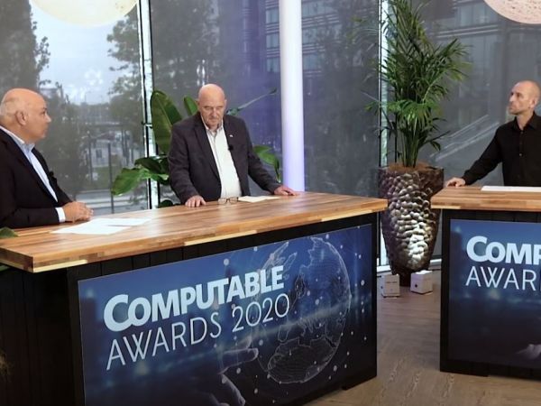 Jury Opleiding & Training, Computable Awards 2020