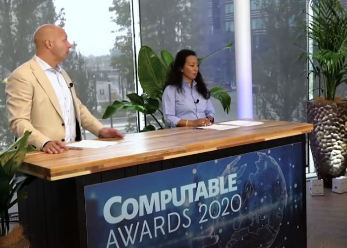 Jury Digital & E-commerce, Computable Awards 2020
