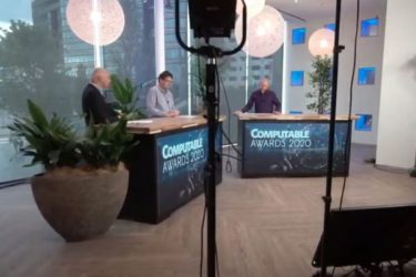 Jury Partnerproject, Computable Awards 2020