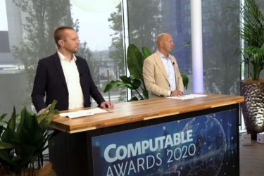Jury Duurzaamheid & MVO, Computable Awards 2020