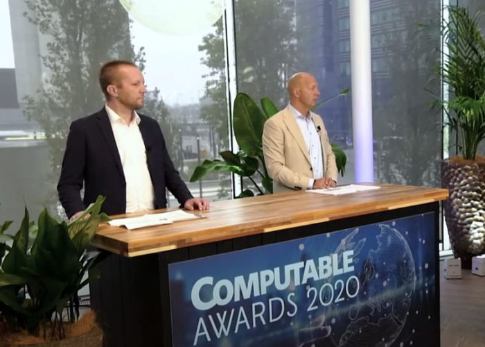Jury Duurzaamheid & MVO, Computable Awards 2020
