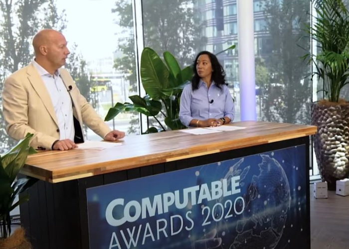 Jury Service Integrator Computable Awards 2020