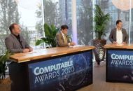 Jury Digitale Transformatie, Computable Awards 2020