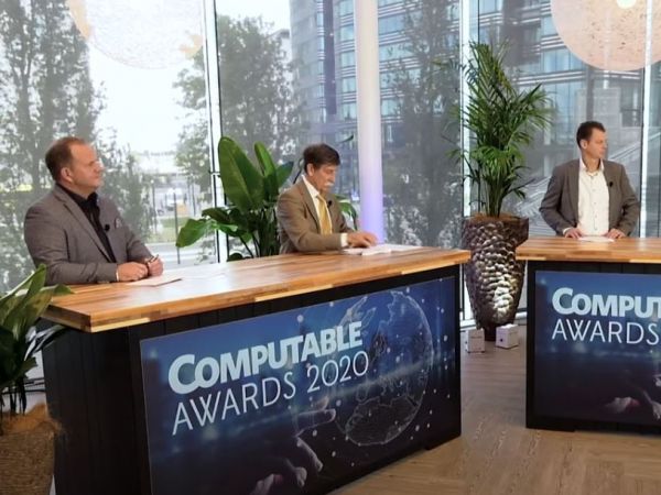 Jury Digitale Transformatie, Computable Awards 2020