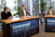 Jury Digitale Innovatie, Computable Awards 2020