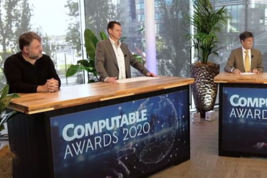 Jury Digitale Innovatie, Computable Awards 2020