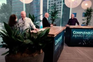 Jury Onderwijsproject, Computable Awards 2020