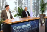 Jury CxO, Computable Awards 2020