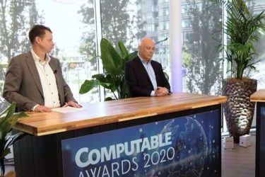 Jury CxO, Computable Awards 2020