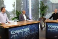 Jury IaaS & PaaS, Computable Awards 2020