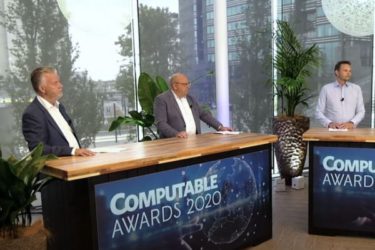 Jury Hardware & Infrastructuur, Computable Awards 2020