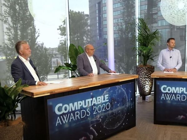 Jury Hardware & Infrastructuur, Computable Awards 2020