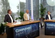 Jury Security & Digital Forensics, Computable Awards 2020