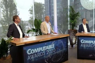 Jury Security & Digital Forensics, Computable Awards 2020