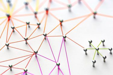 Connectivity connectiviteit