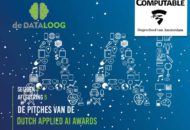 De Dataloog, 12 november 2020 pitches Dutch Applied AI Award 2020