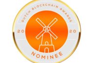 Dutch Blockchain Awards 2020