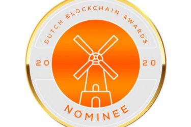 Dutch Blockchain Awards 2020