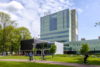 Gebouw TU/e