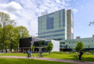 Gebouw TU/e