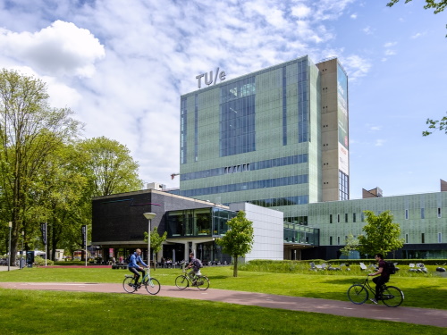 Gebouw TU/e