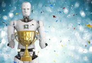 AI Award artificial intelligence kunstmatige intelligentie prijs