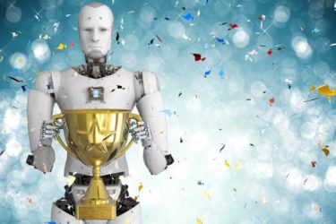 AI Award artificial intelligence kunstmatige intelligentie prijs