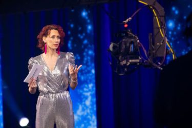 Eva Brouwer, Computable Awards 2020