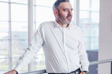CCV ex-ceo