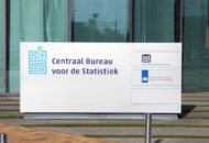 CBS Centraal Bureau voor de Statistiek